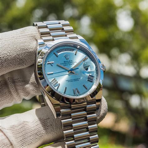 rolex blue ice|rolex ice watch price.